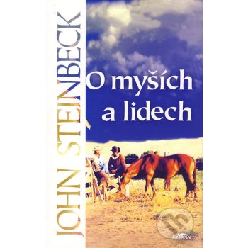 O myších a lidech - John Steinbeck