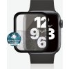 PanzerGlass SmartWatch pre Apple Watch 4/5/6/SE 40, čierne 2016
