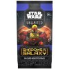 Star Wars Unlimited Shadows of the Galaxy Booster