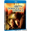 Hřbitov domácích zvířátek 2 Blu-ray
