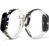 Xiaomi Mi Band 3/4 náhradný náramok - Maskáčový (kamufláž) Farba: Boliva MBSCZ-IMG4BLV