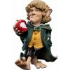 Pán prsteňov figúrka - Zmiešak 18 cm (Weta Workshop)