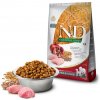 FARMINA N&D Dog AG Adult Medium & Maxi, Chicken, Spelt, Oats & Pomegranate 12kg