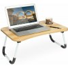 Stôl na notebook