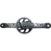 Sram X01 Eagle, kľuky DUB - 175 mm - Lunar/Polar - 32 zubov