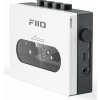 FiiO CP13 bielo-čierna