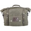 bočné brašne na motocykel Heritage, OXFORD (zelené khaki, objem 40 l, pár)