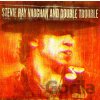 Stevie Ray Vaughan & Double Trouble - Live At Montreux 1982 & 1985 (2 CD)