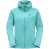 Jack Wolfskin Pack & Go Shell dámska bunda Peppermint