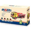 SEVA Stavebnica Monti System MS 76.2 Vojtech Špička Tatra 815 1:48 v krabici 22x15x6cm