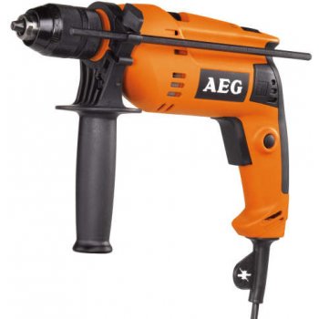 AEG SBE 600 R