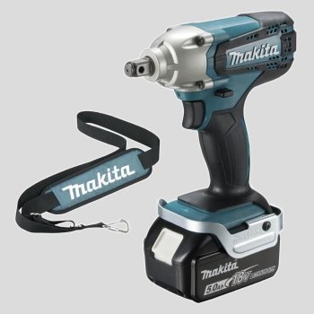 Makita DTW190RTJX