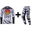 Dres + Nohavice KENNY Performance Limited 24 UXA - 28/S