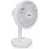 Stolný ventilátor Tristar VE-5841 biely