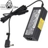 Acer orig. NTB adaptér 45W19V AC 5.5x1.7 mm (bez sieťovej šnúry) 77011170