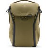 Peak Design Everyday Backpack 20L v2 - Kelp BEDB-20-KP-3 (BEDB-20-KP-3)