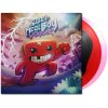 Black Screen records Oficiálny soundtrack Super Meat Boy Forever na 2x LP