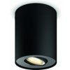 PHILIPS HUE 56330/30/P7 Pilar SMART bodové svietidlo s ovládačom
