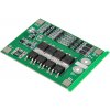 Modul ochrany systému 3S 25A 12,6V BMS / PMS Li-ion s balancerom