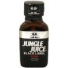 Poppers Jungle Juice Black Retro 25 ml