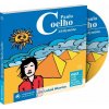 Alchymista (Paulo Coelho - Lukáš Hlavica) - CD (MP3)