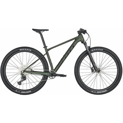 Scott Scale 980 29" Black M (169-181cm) 2023