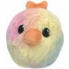 Hračka Have a Pet kačica, plyšová farebná 9cm