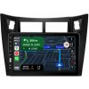 RÁDIO TOYOTA YARIS 2005-2012 ANDROID AUTO CARPLAY USB MP3 BLUETOOTH