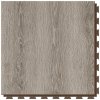 Fortelock Business Hnedá škára Scandinavian oak 0.41 m²