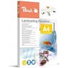 Laminovacie fólie Peach A4 216x303mm, 125mic (100ks)