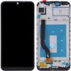 LCD Displej + Dotykové sklo + Rám Huawei Y7 / Y7 Prime / Y7 Pro