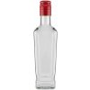Sklenená fľaša JACK WALKER 500 ml so zátkou
