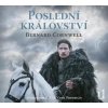 Poslední království - Cornwell Bernard