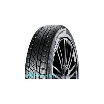 CONTINENTAL WinterContact TS 850 P 215/65 R17 99H