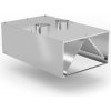 TECHNICA Nástěnný indukční odsavač par 1700x900x450 mm | TECHNICA, 770-I1790