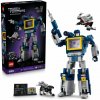 LEGO® Icons 10358 Transformers: Soundwave