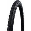 Plášť SCHWALBE G-ONE BITE Evolution Line 27.5x2.0/50-584 kevlar čierny
