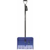Prosperplast Lopata na sneh Alpin 2 Metal, modré, 49 x 37,5 cm
