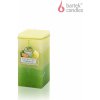 Bartek Candles Green tea pudding 560g