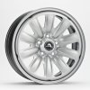 Alcar Hybridrad 130004A 6,5x16 5x112 ET41