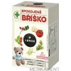 LEROS DETSKÝ ČAJ SPOKOJNÉ BRUŠKO vrecúška 20 x 2 g