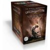 The Mortal Instruments (Cassandra Clare)(Brožovaná)