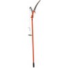 Garden Line TELESKOPICKÉ NOŽNICE NA VETVY S PÍLOU NA VÝHODNEJ TYČI 250 CM *0535