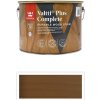 TIKKURILA Valtti Plus Complete - matná tenkovrstvá lazura 9 l Ruoko 5070 + doprava zdarma