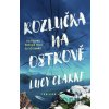 Rozlučka na ostrově - Lucy Clarke