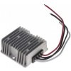 Menič napätia z 24V DC na 12V DC - 20A lineárny