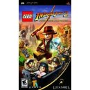 LEGO Indiana Jones 2: The Adventure Continues