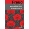 Přednášky k úvodu do psychoanalýzy - Freud Sigmund