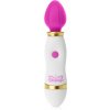SCALA DISKRÉTNÍ MASAŽÉR CELÉHO TĚLA - VIBRÁTOR TYPU MAGIC WAND - 76191044