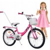 Bicykel Miravo Misty 20